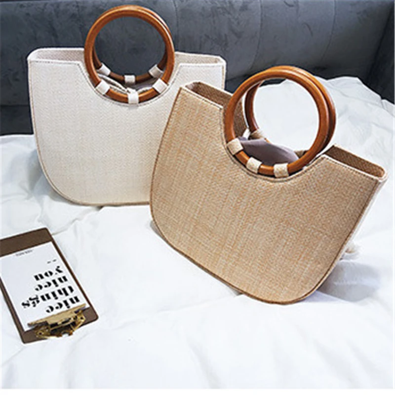 21 клубный бренд средняя вместительность повседневная Вязанная женская сумка