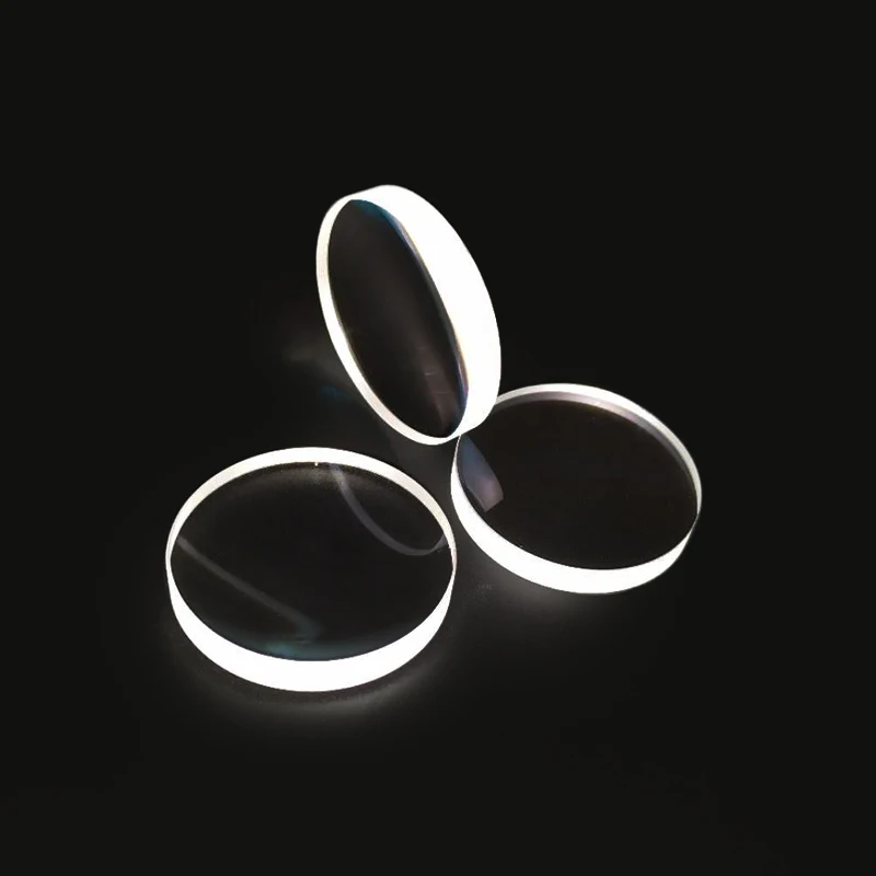 Weimeng Raytools Collimator линзы/фокусные линзы 10 шт. 38 1*8 6 мм F = 200 JGS1 1064nm покрытие плоско