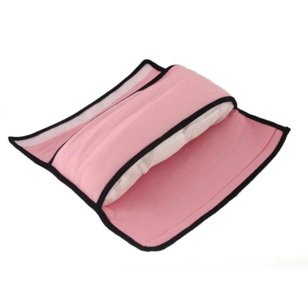 Ремень для сиденья с подушкой детей автомобильный ремень безопасности наплечная