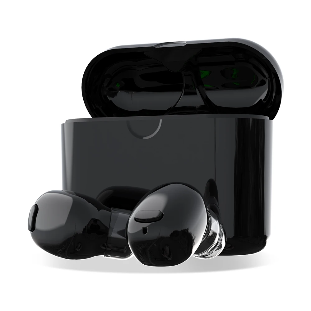 Беспроводные стереонаушники FDBRO New 570 TWS с поддержкой Bluetooth 5 0 и
