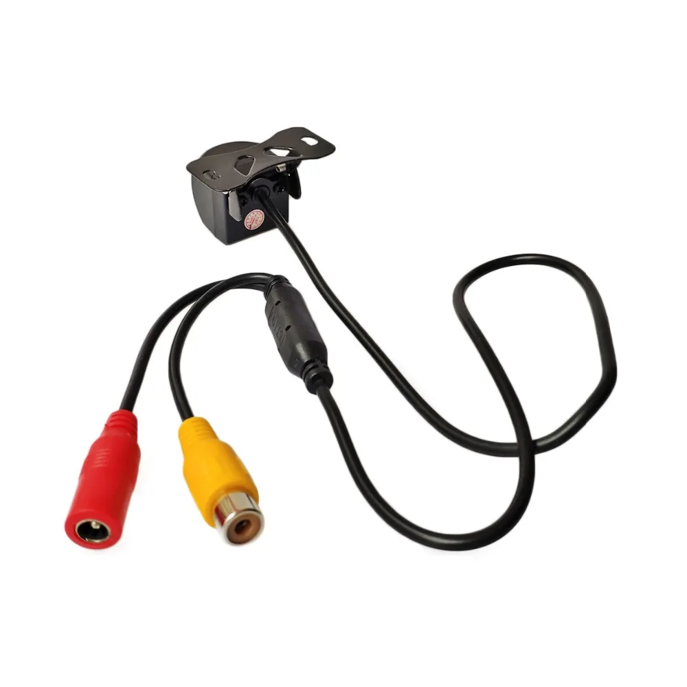 SMALUCK AHD 960P 170 градусов камера заднего вида для автомобиля RV резервная HD