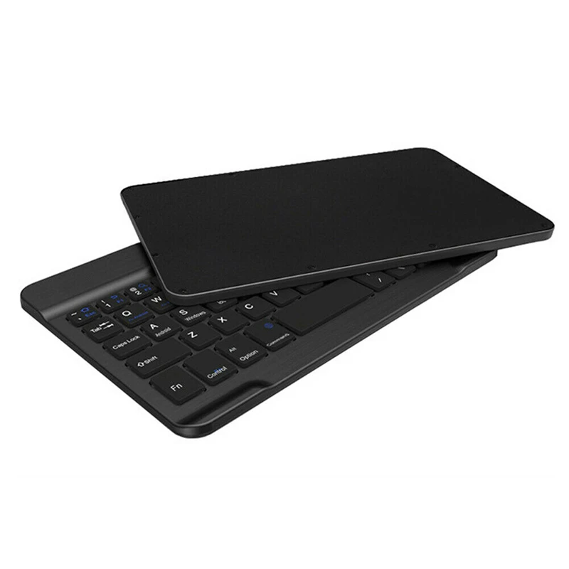 Мини Bluetooth клавиатура MT07 тонкая портативная мини беспроводная для IOS Android Windows PC с