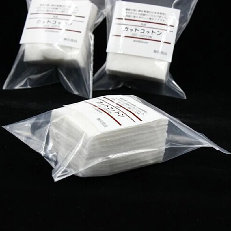 5 упак./лот всего 50 шт. органического японского хлопка для RDA РБА распылителя