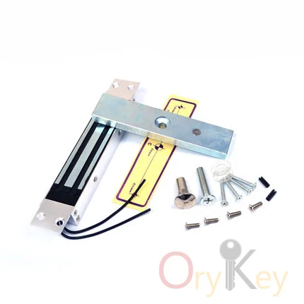 Скрыть монтируемый! Магнитный замок невидимый для одной деревянной двери 180