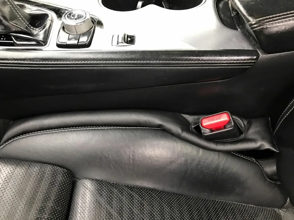 Сиденье для стайлинга автомобиля прокладка заполнения зазора Обложка Toyota Corolla Rav4