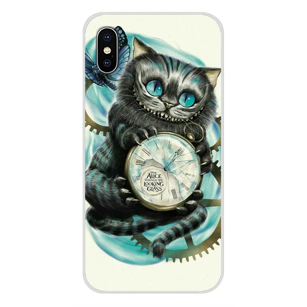 Силиконовый чехол для Apple iPhone X XR XS MAX 4 4S 5 5S 5C SE 6 6S 7 8 Plus ipod touch | Мобильные телефоны и