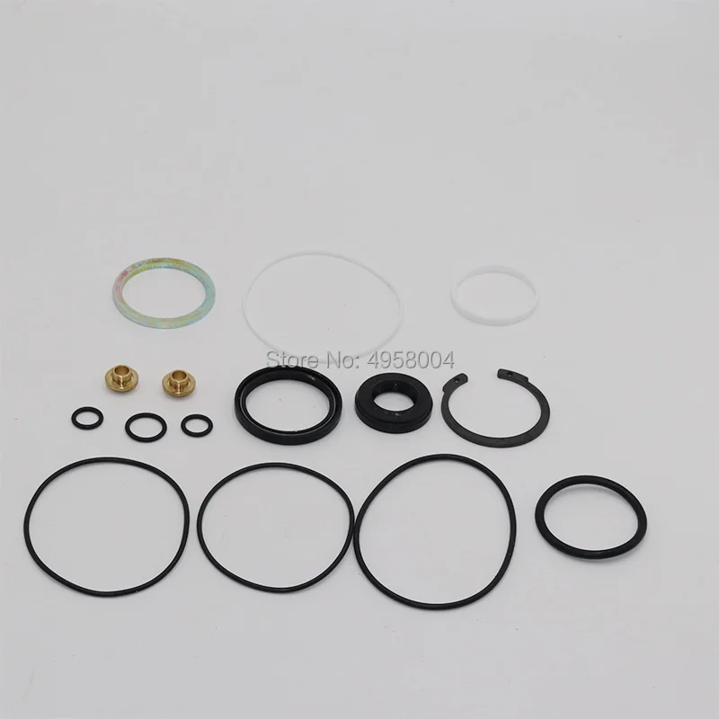 Комплект для ремонта рулевого управления 04445-35180 Toyota Hilux Ln165l 97/08 комплект машины