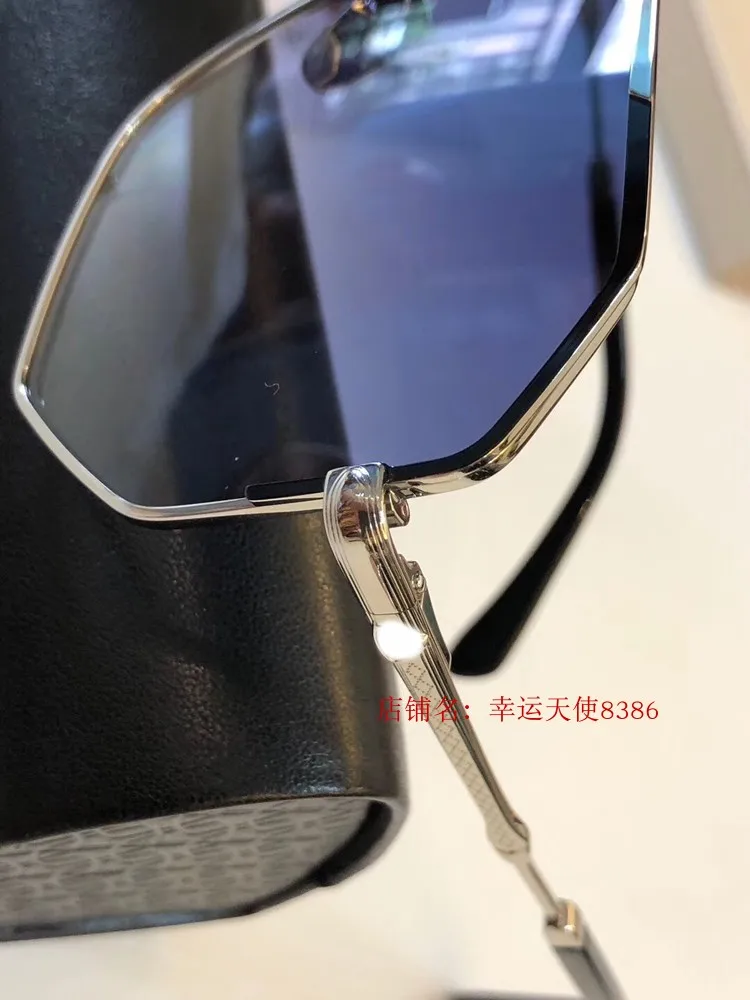 luxury Runway sunglasses men brand designer sun glasses for women Carter glasses B07112