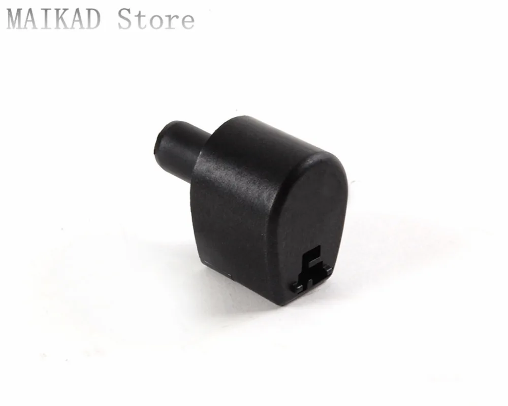 

Transmission Dipstick Tube Cap Plug for Mercedes-Benz W220 S280 S320 S350 S400 S500 S600 S430 S55 S65 A1402700091