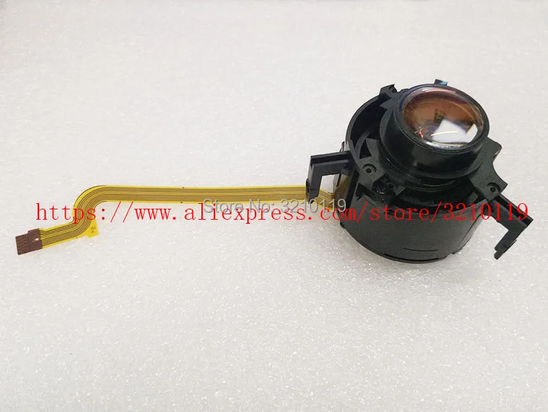 Объектив диафрагма диафрагмы затвора группа блок для Canon EF-S 18-55 18-55 мм f/3,5-5,6 IS II III Запасная часть