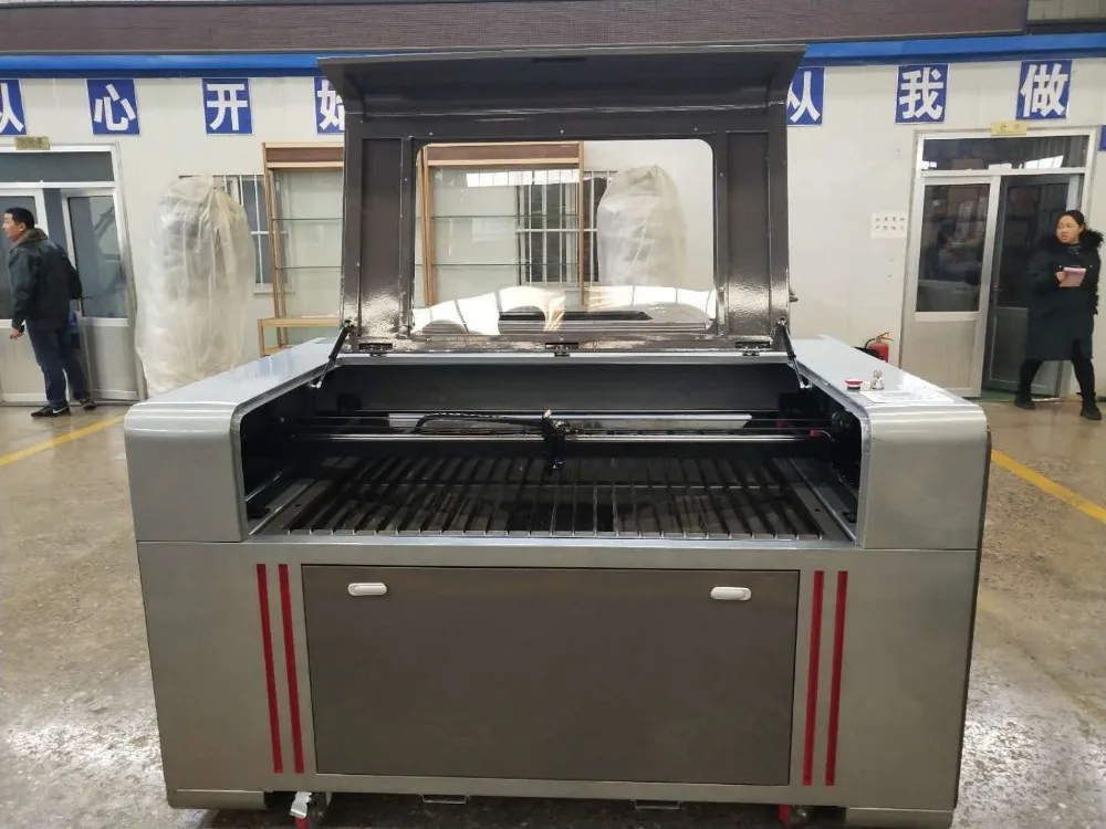 Экономичный LFJ1390 Оффлайн Co2 ротационный лазерный гравировальный режущий станок