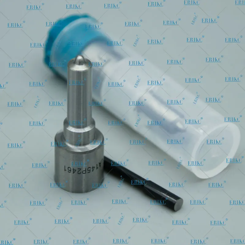 

ERIKC CR DLLA145P2461 OEM 0433172461 Форсунка высокого давления DLLA 145P2461 топливный инжектор DLLA 145 P2461 распылитель для 0445110659