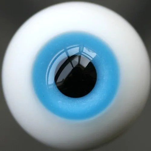 

[wamami] 16mm Blue SD DZ DOD BJD Dollfie Glass Eyes Outfit