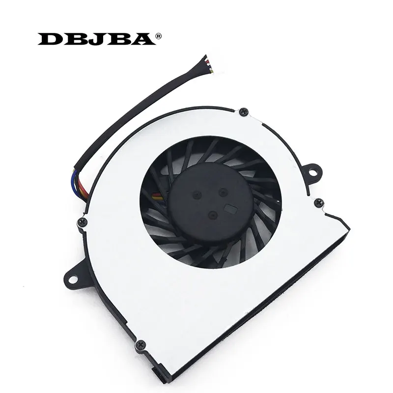 Вентилятор охлаждения для процессора Acer Revo RL100 23. SES01.002 BASA0609R5U KSB0505HB AC26 DC5V вентилятор ноутбука|Охлаждающие