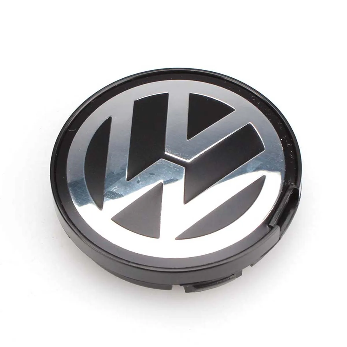 OEM ступица Логотип Эмблема 55 мм Крышка Ступицы Колеса для VW Volkswagen Golf Jetta Passat GTI R32 Bora 6N0 601 171