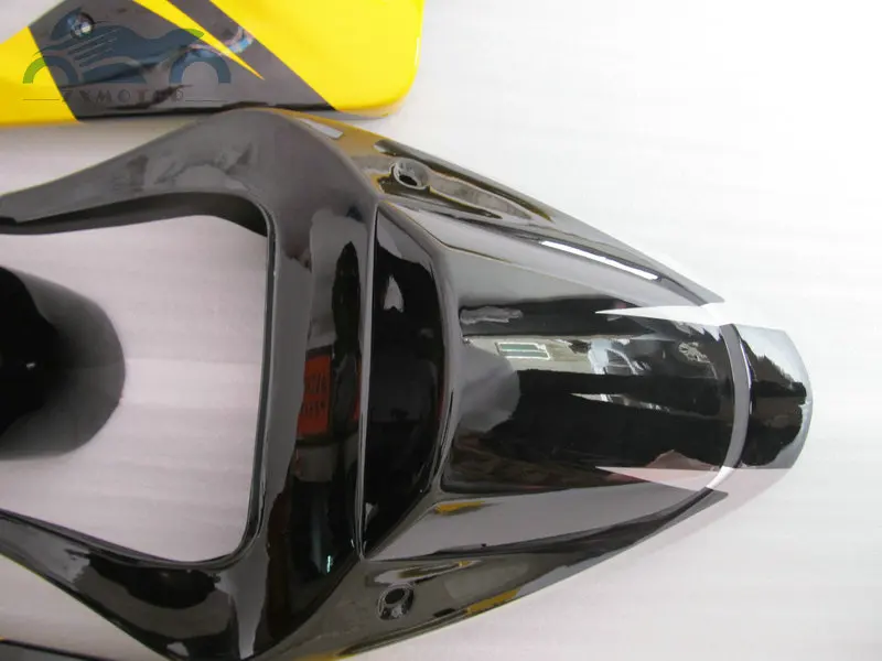 Обтекатели для кузова SUZUKI GSXR600 GSXR750 2001-2003 комплекты обтекателей ремонта мотоцикла