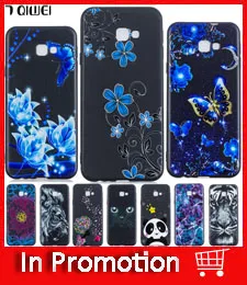6,0 ''J4Plus для samsung Galaxy J4 Plus чехол силиконовый прозрачный мягкий TPU чехол для samsung Galaxy J4 Plus чехол J 4 Plus J4