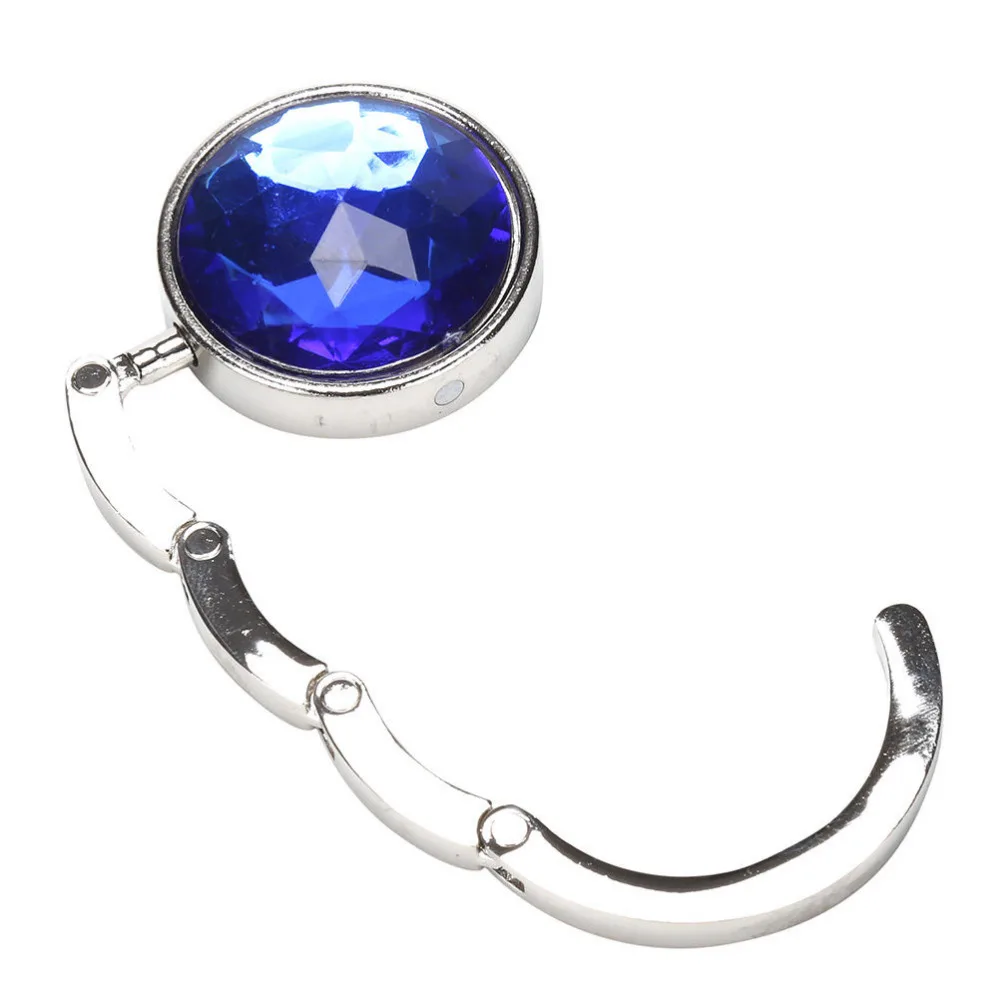 1 шт. складной крючок-вешалка для сумок кошельков | Дом и сад