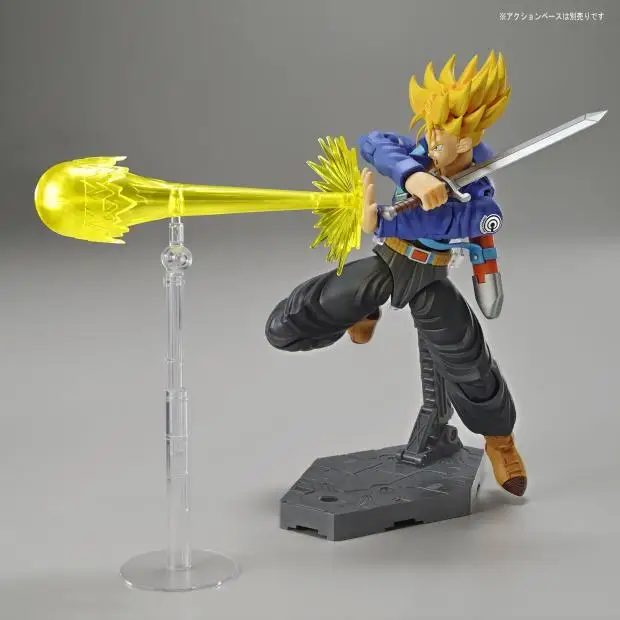 Dragon Ball модель HG 1/12 SUPER SAIYAN SON GOD GOGETA GOKOU GOHAN шорты «Вегета» KRILLIN детские игрушки «сделай сам» BANDAI