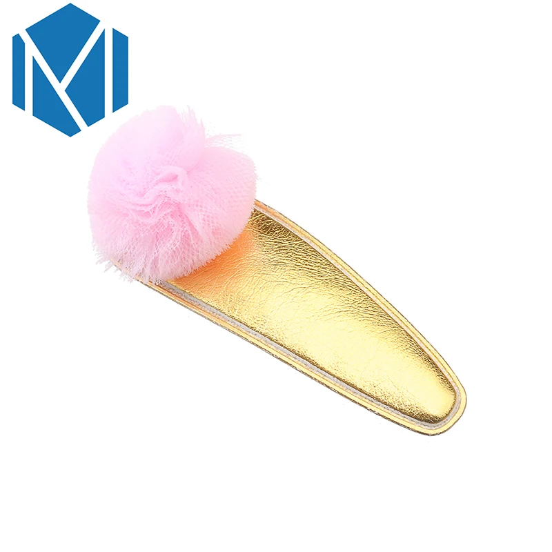 M MISM 6 5 см длина красивые детские заколки для волос головной убор яркая