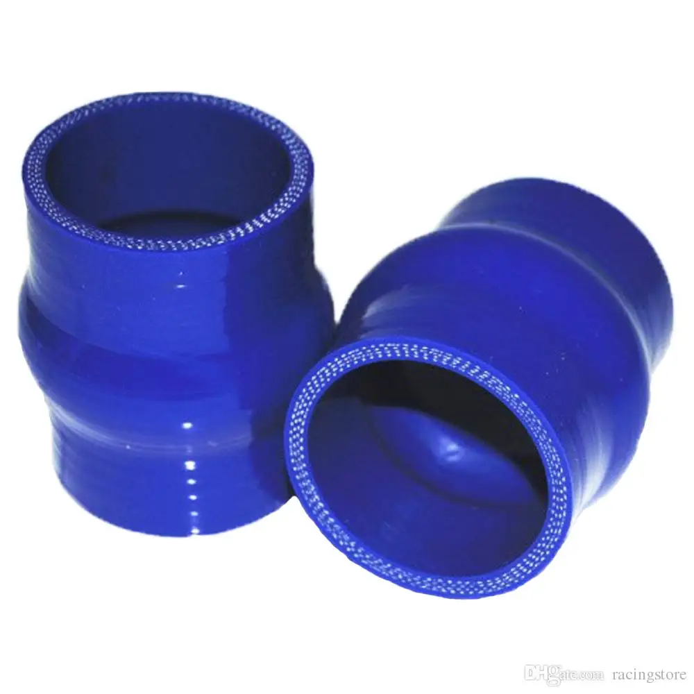 Универсальный прямой силиконовый шланг 0 градусов 68 70 76 80 83 89 95 102 мм резиновая