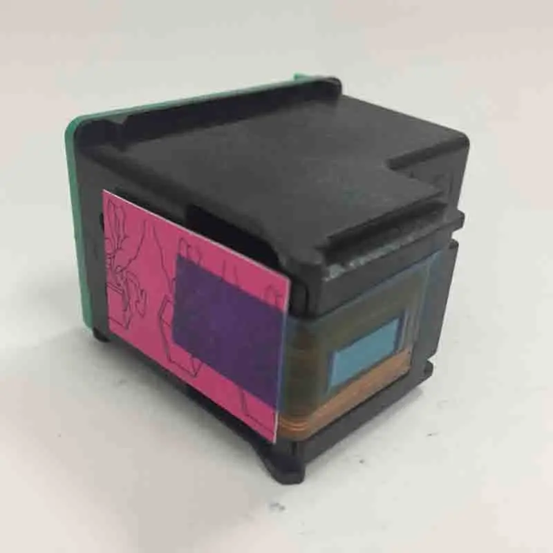 Картридж для принтера hp 75 75xl Photosmart C4200 C4280 C4345 C4380 C4480 C4580 Officejet J5780 J6480|ink cartridge|compatible ink
