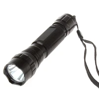 wf 501b super bright lb xl t6 led flashlight torch 5 mode 500lm aluminum led flash light for outdoor camping hiking
