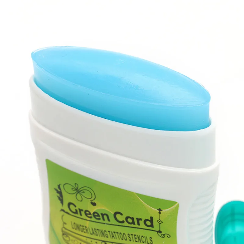 Wholesale 2OZ переводная гелевая машина для передачи татуировок мыло бальзам тату