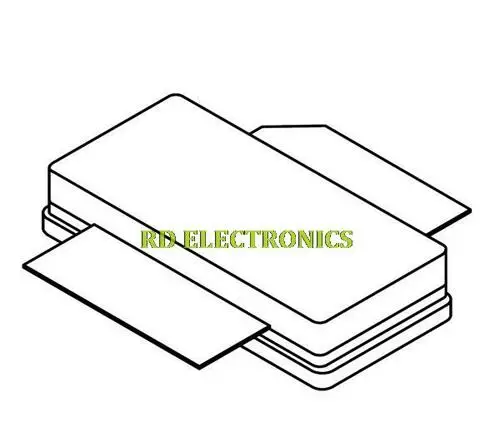 [VK] MRF8S18120HSR3 RF MOSFET транзисторы HV8 1 8 GHZ 120W NI780HS контурный диод | Обустройство дома