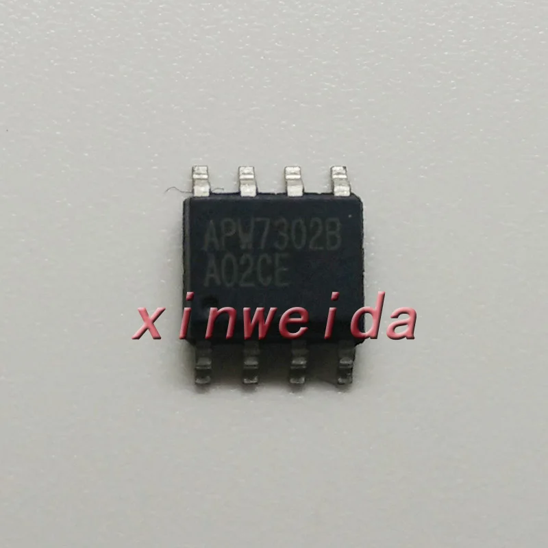 Лидер продаж! APW7302B APW7302 новые детали хорошее качество. Электронный компонент. От