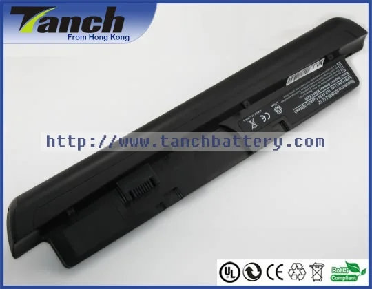 Аккумуляторы для ноутбуков шлюза 4UR18650F 2 QC TA1 C 140 M285 M280 CX2610 141 SQU 507 CX200S 916C4790F 14.8 В 8