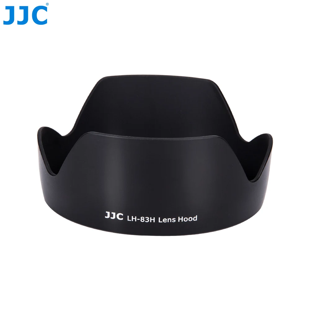 JJC LH 83H бленда объектива для CANON EF 24 105 мм f/4L IS USM Замена EW аксессуары камеры|Бленды| |