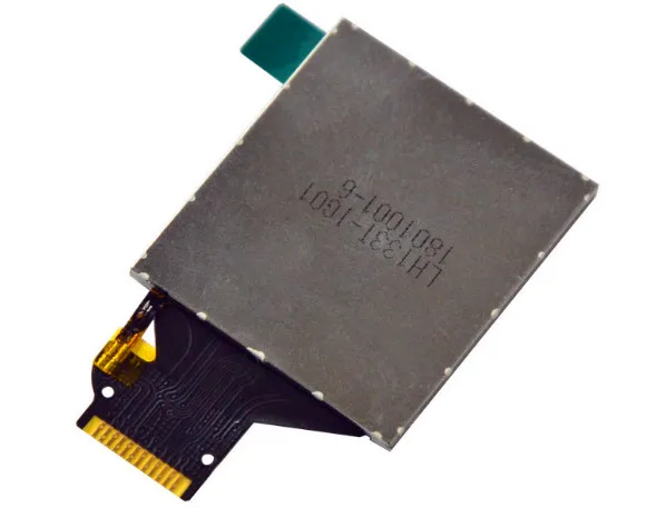 1,3 дюймов ips HD TFT ST7789 Водительская подушка безопасности 240*240 7PIN 4-провод последовательный порт SPI 3,3 V 12PIN для raspberry pi uno r3