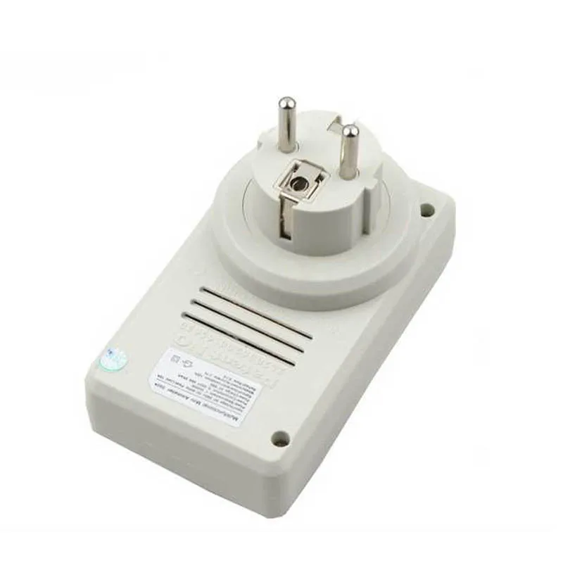 Партия цифровой Ватт метр мощность энергии ватт измеритель напряжения монитор