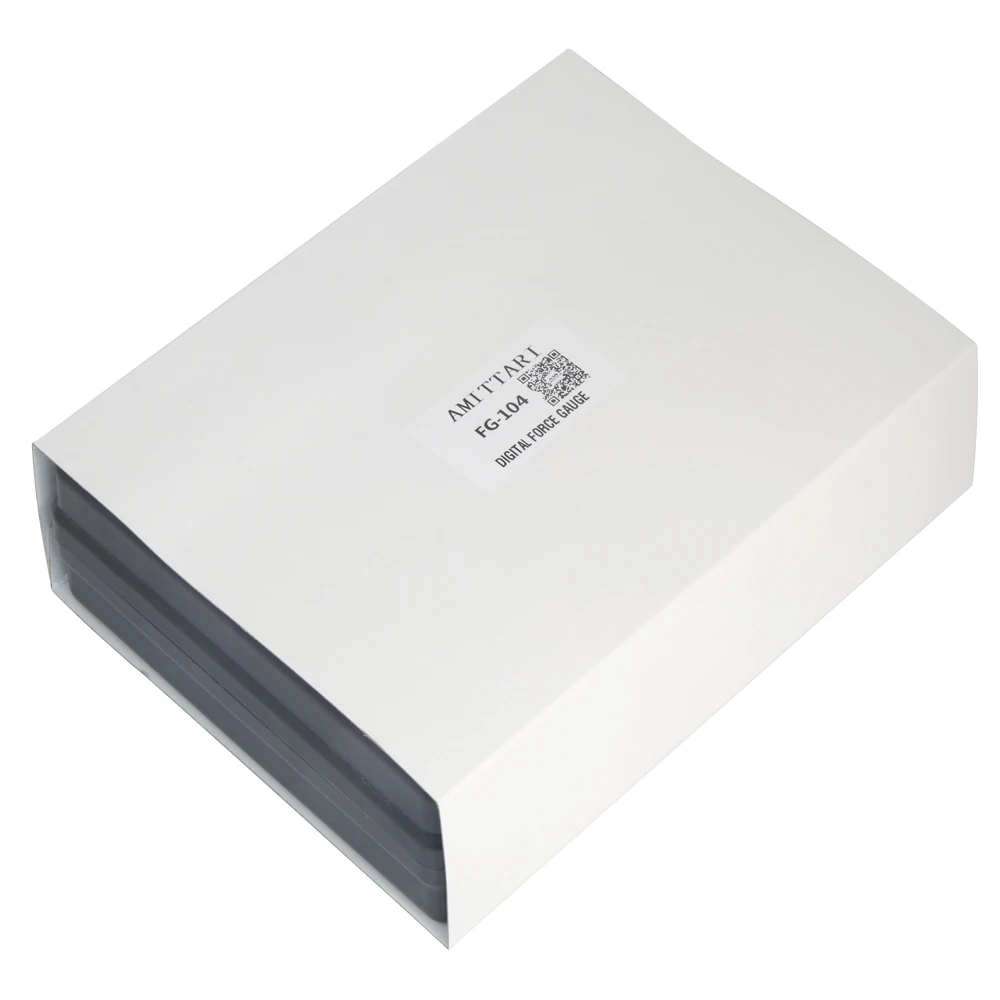 FG 104 цифровой силовой датчик 1 K/2 K/5 K/10 K/20/50/100 K измерительный Тестер Цифровой