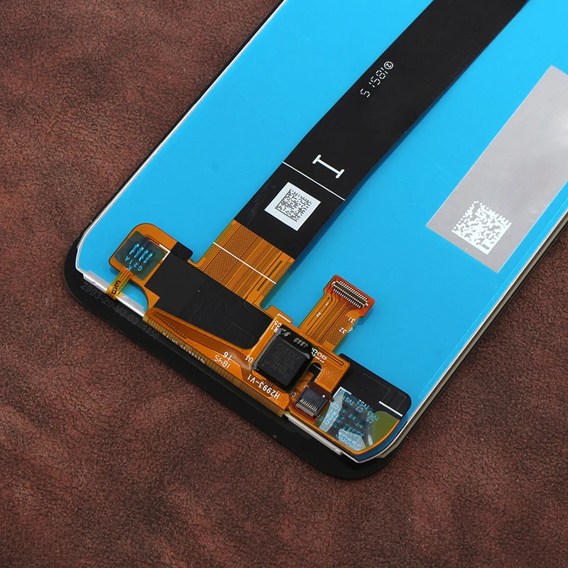 Ocolor для Huawei Y5 2019 ЖК-дисплей и сенсорный экран дигитайзер сборка Honor 8S Замена