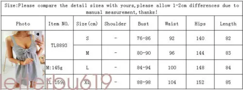 

Women Sleeveless Sexy V-neck Mini Dress Ladies Holiday Beach Boho Casual Party Dresses Woman Bow Striped Sundress Vestidos