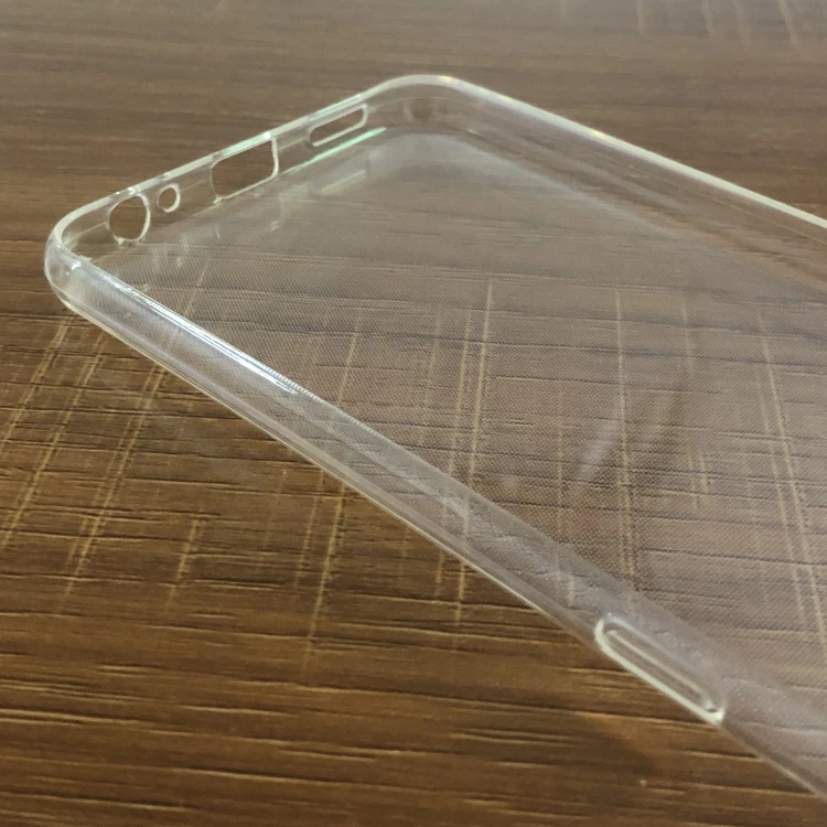 New Arrival Pudding TPU For Samsung galaxy A6S Soft Silicone Gel Transparent Phone cases cover for Wholesale | Мобильные телефоны и