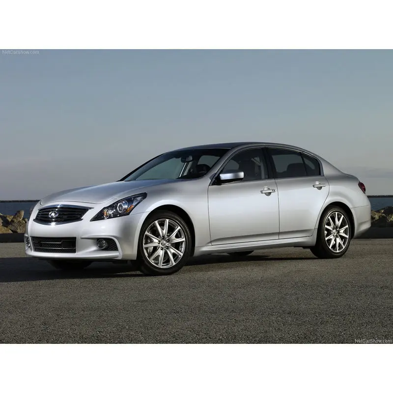 Посылка для Infiniti G37 2010 автомобильная светодиодная лампа чтения купольная