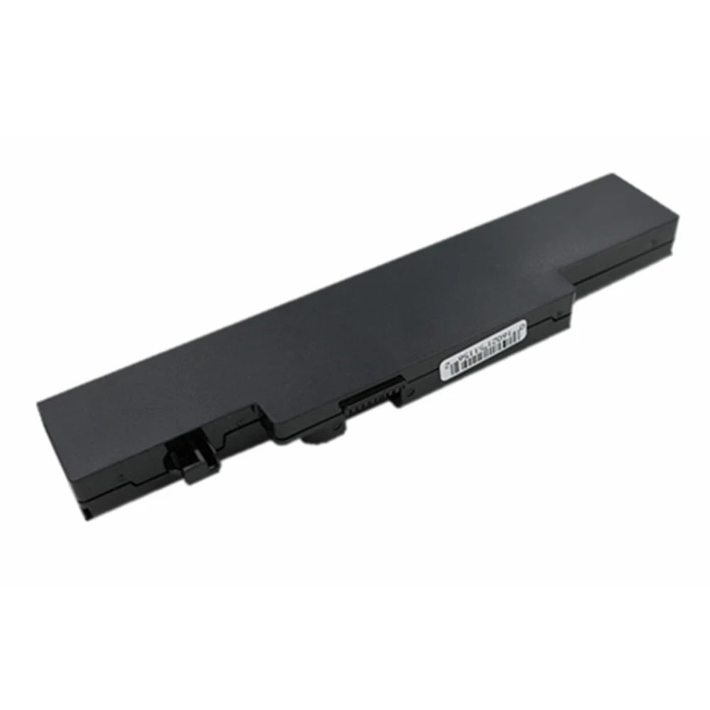 5200 мАч для ноутбука Lenovo батарея IdeaPad Y470 Y470A Y470N Y470P Y471 Y471A Y471D Y471G Y471M Y570 57Y6625 57Y6626 L10P6F0 |