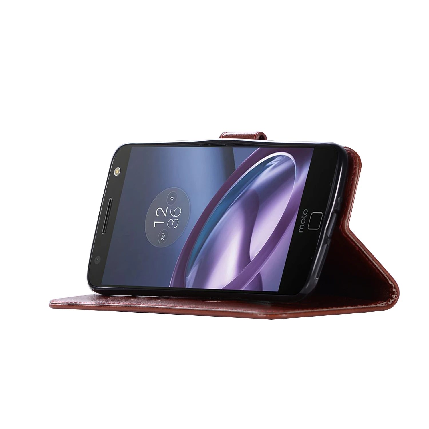Флип чехол для Motorola Moto E4 Plus XT1771 E4Plus XT1760 Бумажник телефона E 4 XT 1771 кожаные