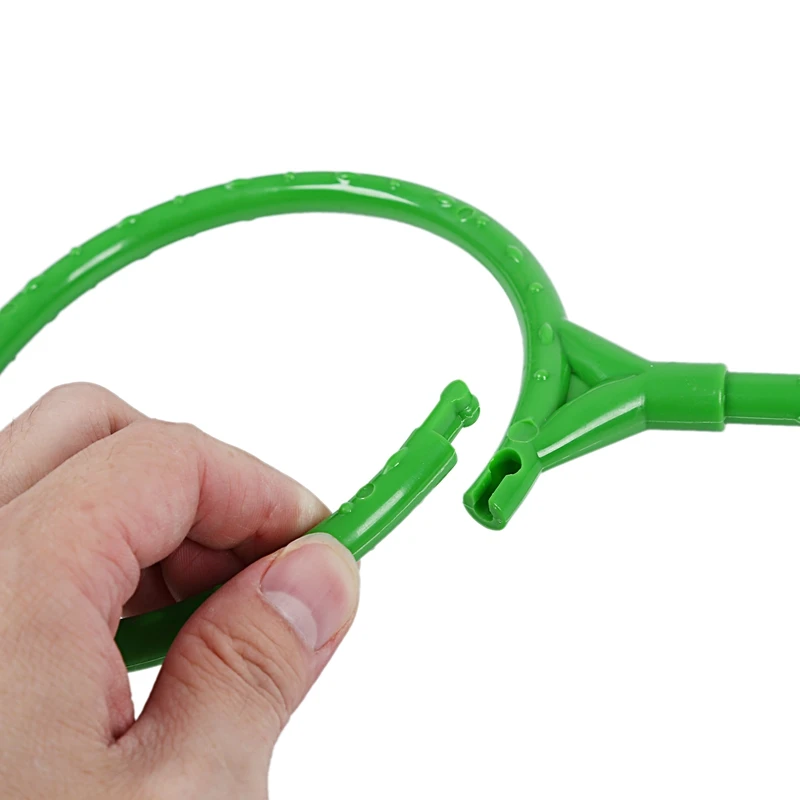 Уличные веселые игрушки Мячи эластичный Led Flash Jumping Foot BALL Ring Circle прыгающий мяч для