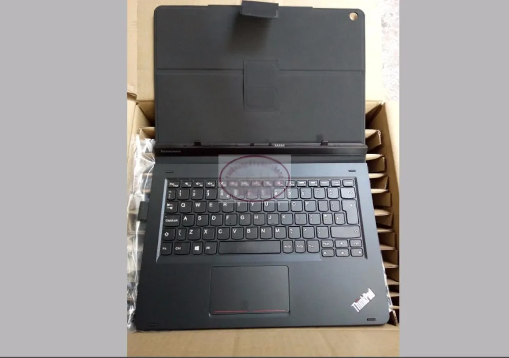 Модный чехол для клавиатуры Lenovo thinkpad X1 helix 2 gen2 Tablet PC Keyboard case cover | Компьютеры и офис