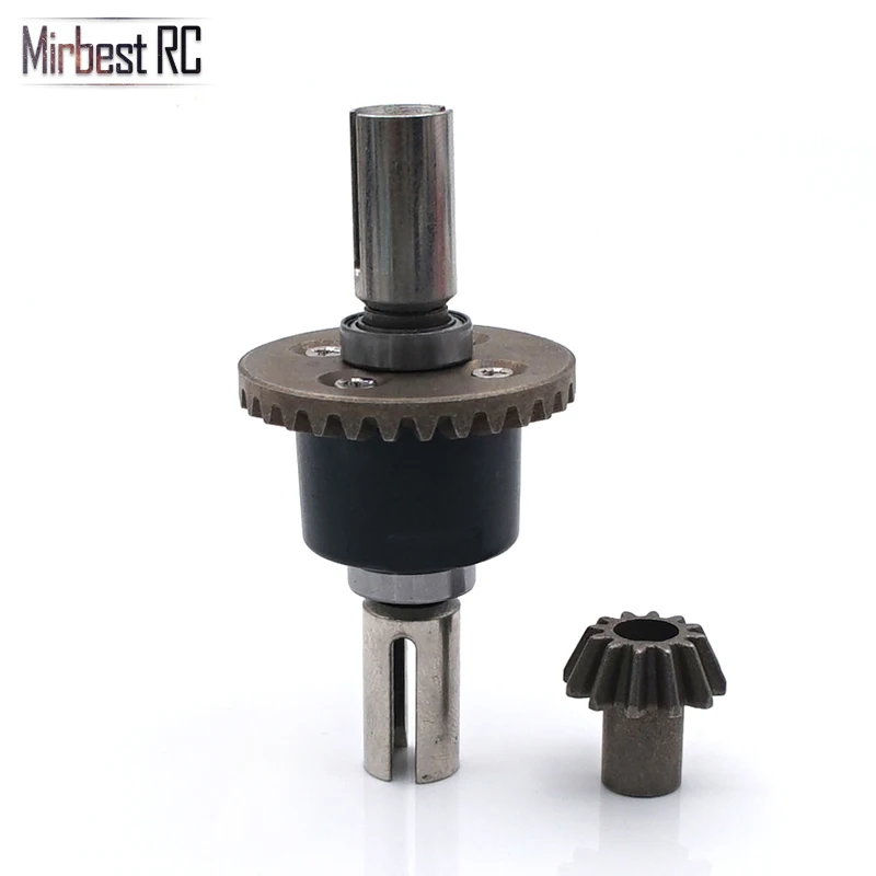 Металлическая передняя и задняя металлическая Шестерня дифференциала 12428-0091