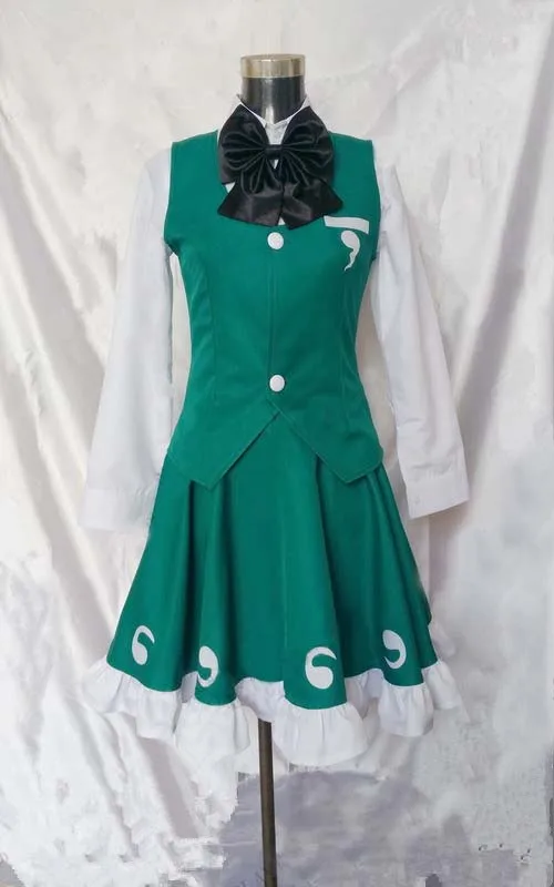 Костюм для косплея из аниме Проект TouHou | Тематическая одежда и униформа
