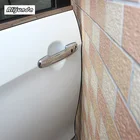 5 м Автомобильная Дверь Защита от царапин защита края для зачистки для Buick Regal Lacrosse Excelle GTXTGL8ENCOREEnclaves