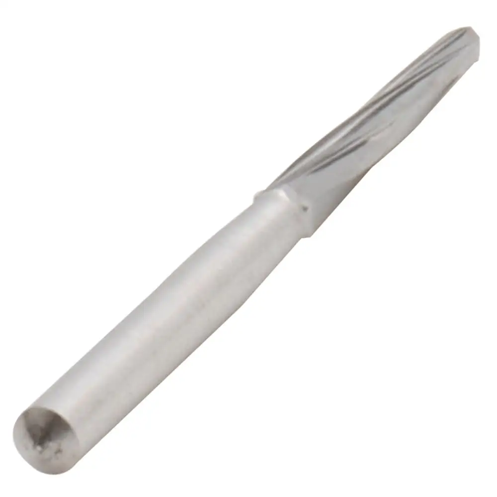 Стоматологические вольфрамовые стальные карбидные боры FG LG 151 длина 22 мм сверло