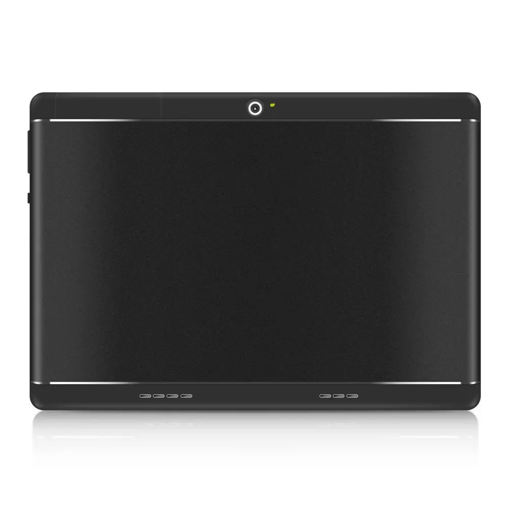 Планшетный ПК 10 1 3G Телефонный звонок Android 6 0 OS 1280X800 IPS сенсорный экран 4 Гб + 64