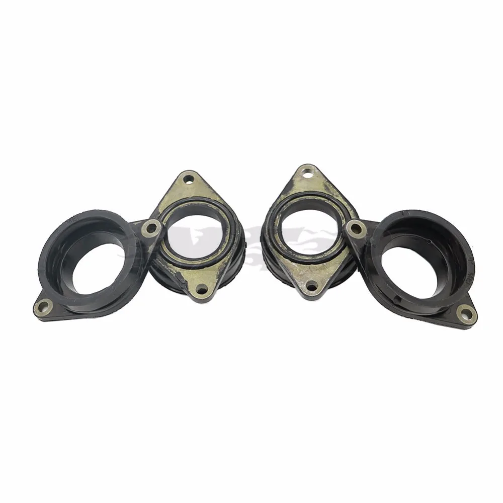 CBR 1000 RR Motorcycle Carburetor Interface Glue For Honda CBR1000RR 1000RR CBR1000 04 05 06 07 Intake Manifold Adapter | Автомобили и