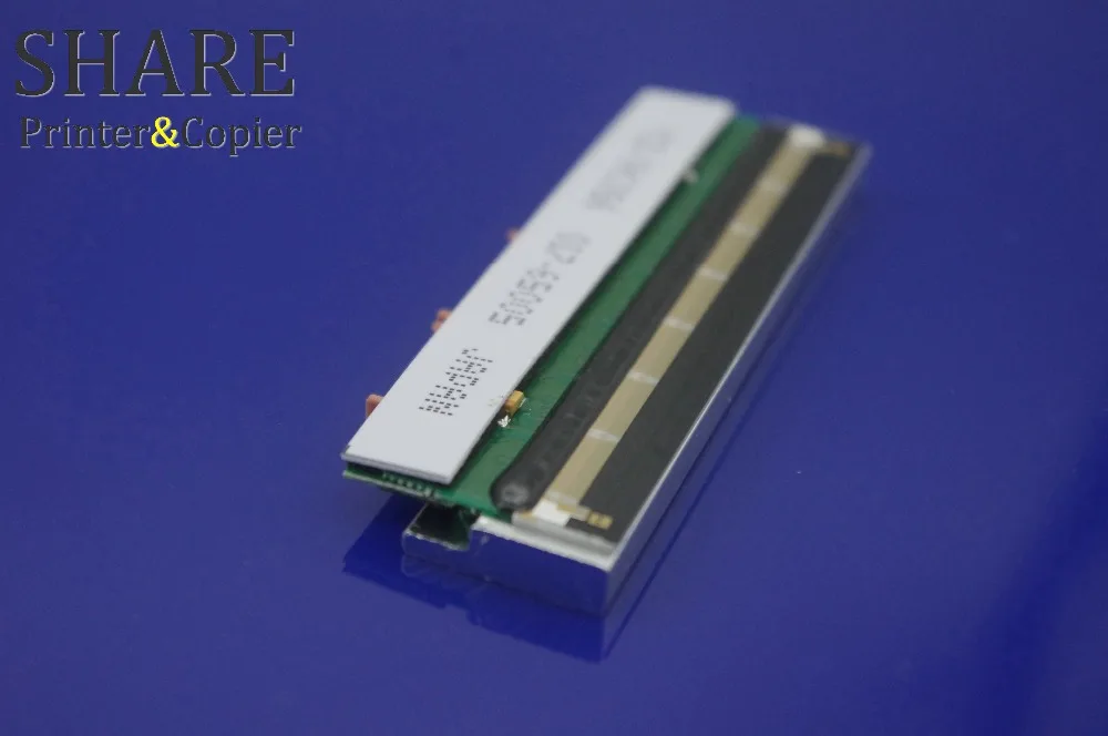 Оригинальная новая электронная Печатающая головка для Digi SM-80 SM-90 SM-100 SM-300